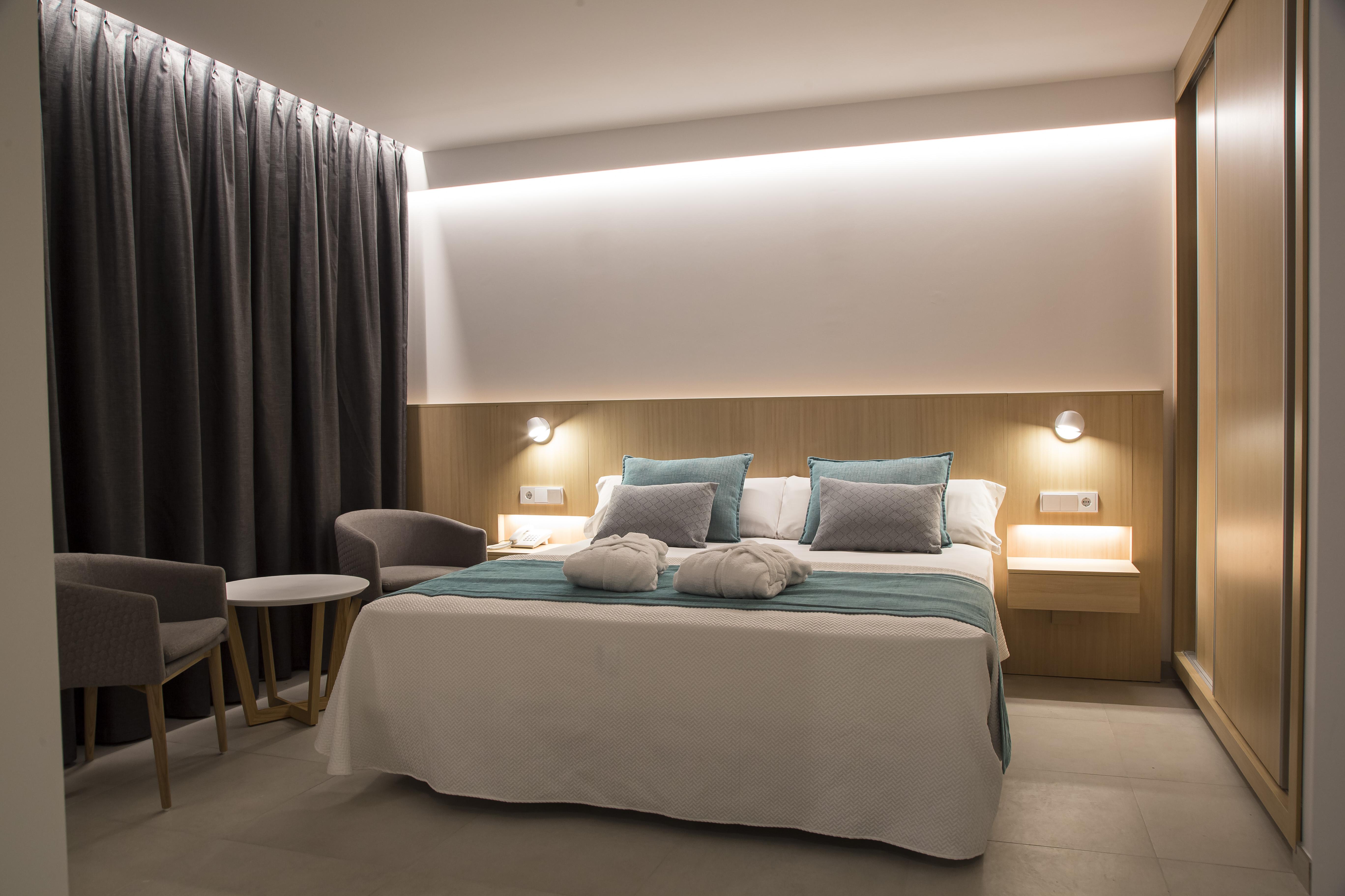 Hotel Gran Sagitario Ciutadella  Buitenkant foto
